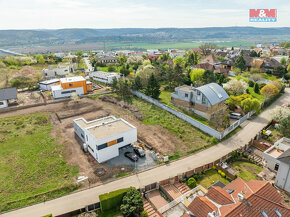 Prodej pozemku k bydlení, 1000 m², Praha, ul. Sobětická - 11
