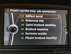 BMW a MINI  ⭐ Nahrání Češtiny - Aktivace Apple CarPlay✅AKCE - 11