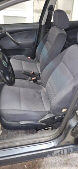 Škoda Octavia I 1.9 TDi 66kw combi automat STK 11/26 - 11