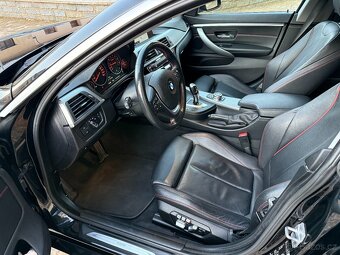 BMW 440i xDrive GranCoupé 2019 - 11