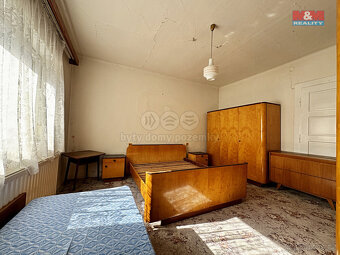 Prodej rodinného domu, 100 m², Podbořany - 11
