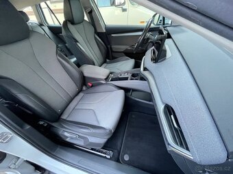 Škoda Enyaq 80 Loft 2021, kamera, tažné, tep. čerpadlo, ACC - 11