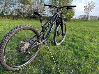 Enduro kolo ARC8 extra 29 - 11