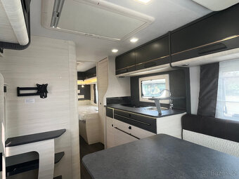 Sterckeman Evolution 542 LJ - 11
