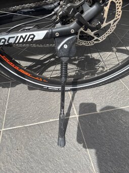 Elektrokolo KTM MACINA Sport 10CX5 PT-Vel.S-Naj 316km - 11