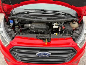 Ford Transit Custom 2.0TDCi 96kW Automat DPH L1H2 - 11
