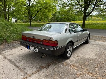 Honda Prelude 3g 1988 2.0 EX - automat - 11
