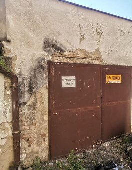 Zednicke a stavební práce - 11