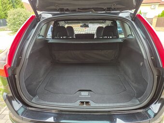 Volvo XC 60, D4/136kw, AWD, Facelift 2016 - 11