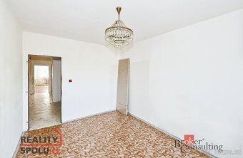 Prodej, byty/4+kk, 90 m2, Nechvílova 1821/32, 14800 Praha, H - 11