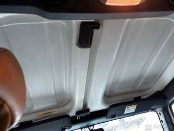 JEEP WRANGLER JK, 2.8 CRD, MOAB, Automat, 1.maj - 11