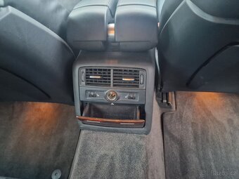 AUDI A8 3.7 V8 206kw, r.v 2005 - 11