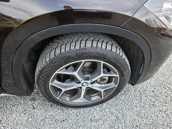 BMW X1 2.0 D XDrive Kuže Tz - 11