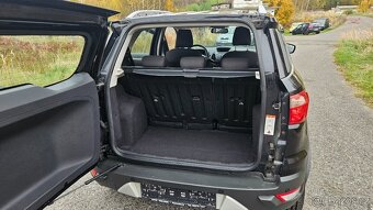 Ford Ecosport 1.5tdci - 11