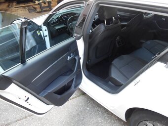 Prodám Peugeot 508 SW 2.0 HDi 120kW ALLURE AT8 - 11