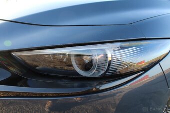 Mazda 3 2.0i 90Kw 1.majitel 59000km servis Mazda 360° kamera - 11