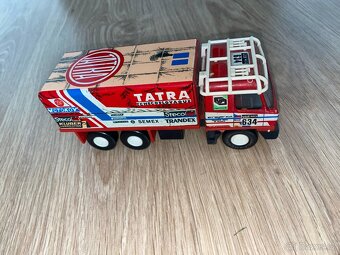 3x Tatra 815 Kaden - 11