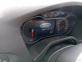 Ford s-max 2.0tdci Nová stk - 11