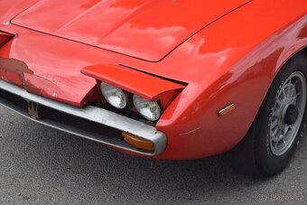 Maserati Ghibli - 11