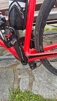 Trek Emonda SL6 - 58cm, rocnik 2019 - 11