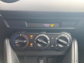 Mazda 2 - 11