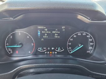 Ford Transit-Connect L2H1 1.5 TdCi/120hp - 2021 - 11