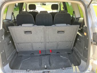 Ford S-Max Titanium S, 2.0TDCi, 2013, 7 míst, tažné zařízení - 11
