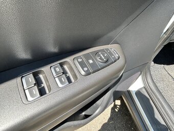 Kia sportage 1.7 crdi - 11