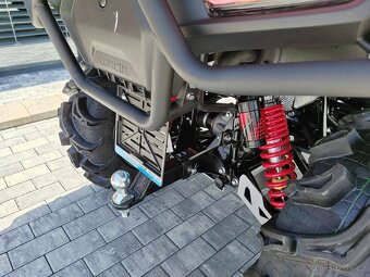 Loncin 700 X-Wolf MUD - 11