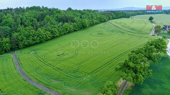 Prodej pole, 32652 m², Malé Nepodřice - 11