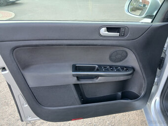 Volkswagen Golf Plus, 1,4 TSI - 11