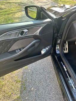 BMW M8 COMPETITION, 2/23, 29tis km, GC, 460kW 840 850 - 11