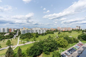 Pronájem bytu 2+kk, Křejpského, Chodov,  21000 Kč/měs, 41 m2 - 11