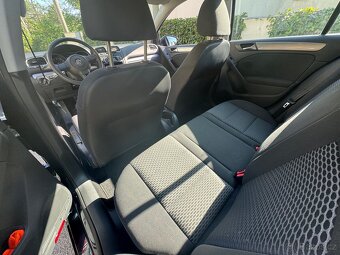 VW Golf 6 1.2 TSI 77KW dovoz Německo - 11