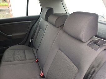 Vw golf 1.9 tdi bez dpf - 11