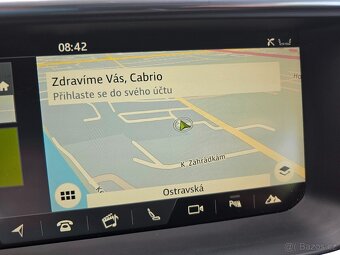 Land Rover Range Rover 2,0TD4 132KW AWD Evoque cabrio - 11