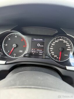 Audi a4 b8 3.0tdi 176kw Quattro - 11