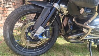 BMW R 1200GS ADVENTURE - 11