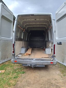 Mercedes Sprinter 313CDI - 11