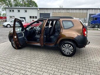 Dacia Duster 1.6 16V-98.000KM-BEZ KOROZE - 11