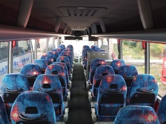 MAN Lion’s Coach L - 11