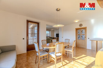 Prodej rodinných domů, 320 m², Žeranovice - 11