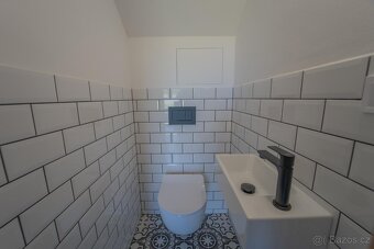 Rodinný dům 4+kk, Bělá u Liberka - 11