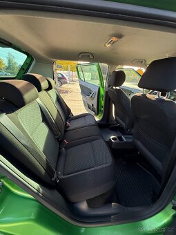 Škoda Fabia, Škoda Fabia, 1,2 TSI 63kW - 11