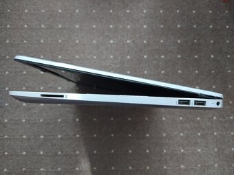 Notebook - HP 250 G8 (59U06EA#BCM) stříbrný - 11