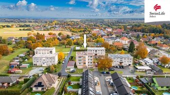 Prodej bytu 3+kk 80 m2 Okružní, Choltice - 11