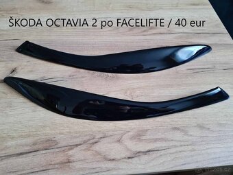 Čierne lesklé mračítka. - 11