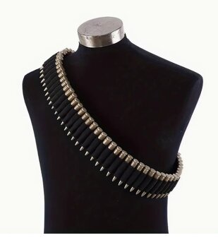 Příslušenství, GLOCK, CZ, AR15 a další položky - 11