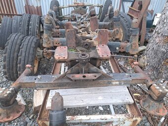 Zetor uřI dily - 11