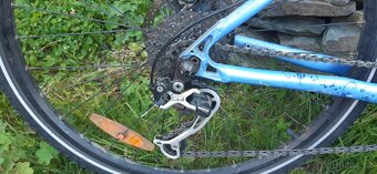 Damske kolo Haibike Ladies 26" ram S, divci - 11